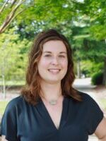 Dr. Marie Strader, Assessment & Reporting Chair
