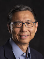 Dr. Ben Wu