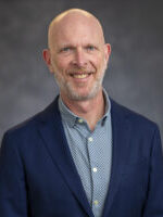 Dr. Spencer Behmer, Chair