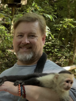 Dr. Michael Smotherman