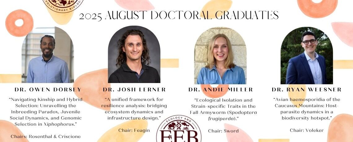 2025 August Graduates(1)