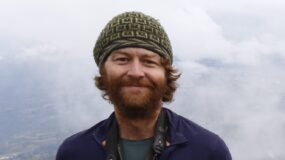 Dr. Ian Ausprey